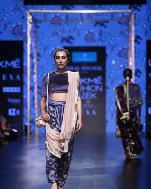 Payal Singhal Show - Lakme Fashion Week 2019 Day 3 | Picture 1623884