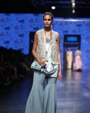 Payal Singhal Show - Lakme Fashion Week 2019 Day 3 | Picture 1623886