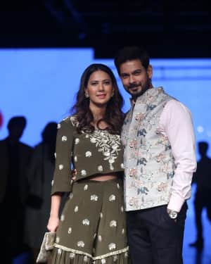 Payal Singhal Show - Lakme Fashion Week 2019 Day 3 | Picture 1623866