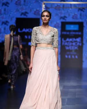 Payal Singhal Show - Lakme Fashion Week 2019 Day 3 | Picture 1623885
