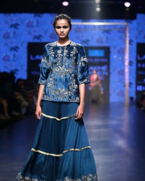 Payal Singhal Show - Lakme Fashion Week 2019 Day 3 | Picture 1623879