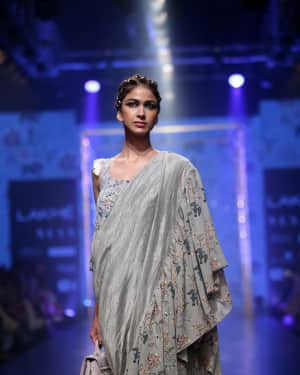 Payal Singhal Show - Lakme Fashion Week 2019 Day 3 | Picture 1623871