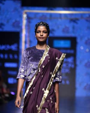 Payal Singhal Show - Lakme Fashion Week 2019 Day 3 | Picture 1623883