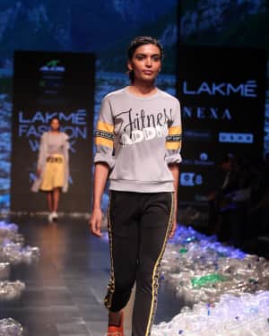 Narendra Kumar Show - Lakme Fashion Week 2019 | Picture 1624120