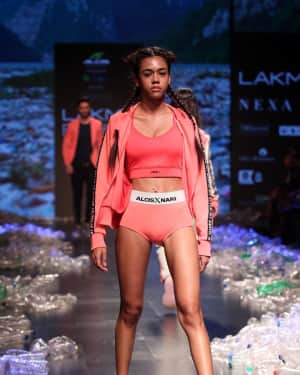Narendra Kumar Show - Lakme Fashion Week 2019 | Picture 1624124