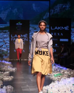 Narendra Kumar Show - Lakme Fashion Week 2019 | Picture 1624121