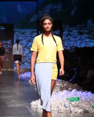 Narendra Kumar Show - Lakme Fashion Week 2019 | Picture 1624117