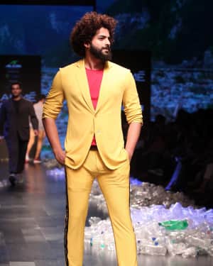 Narendra Kumar Show - Lakme Fashion Week 2019 | Picture 1624127