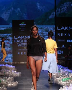 Narendra Kumar Show - Lakme Fashion Week 2019 | Picture 1624118