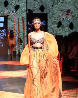Shivan & Narresh Show - Lakme Fashion Week 2019 Day 4 | Picture 1624059