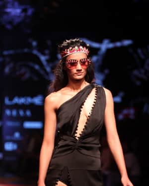 Shivan & Narresh Show - Lakme Fashion Week 2019 Day 4 | Picture 1624064