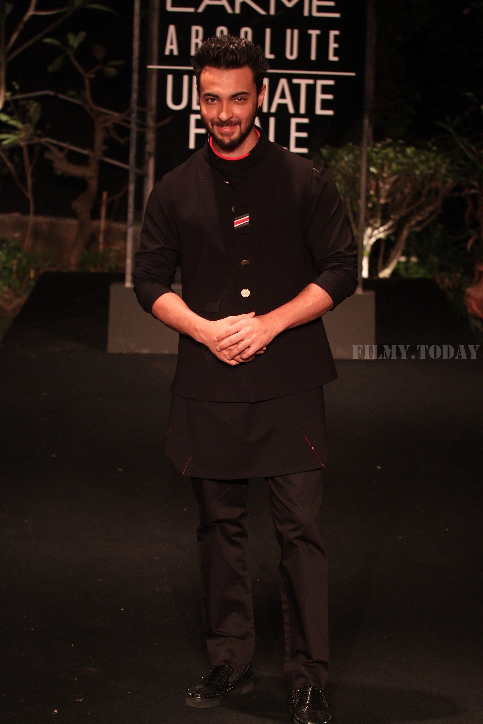 Photos: Celebs at Lakme Fashion Week Day 3 | Picture 1624733