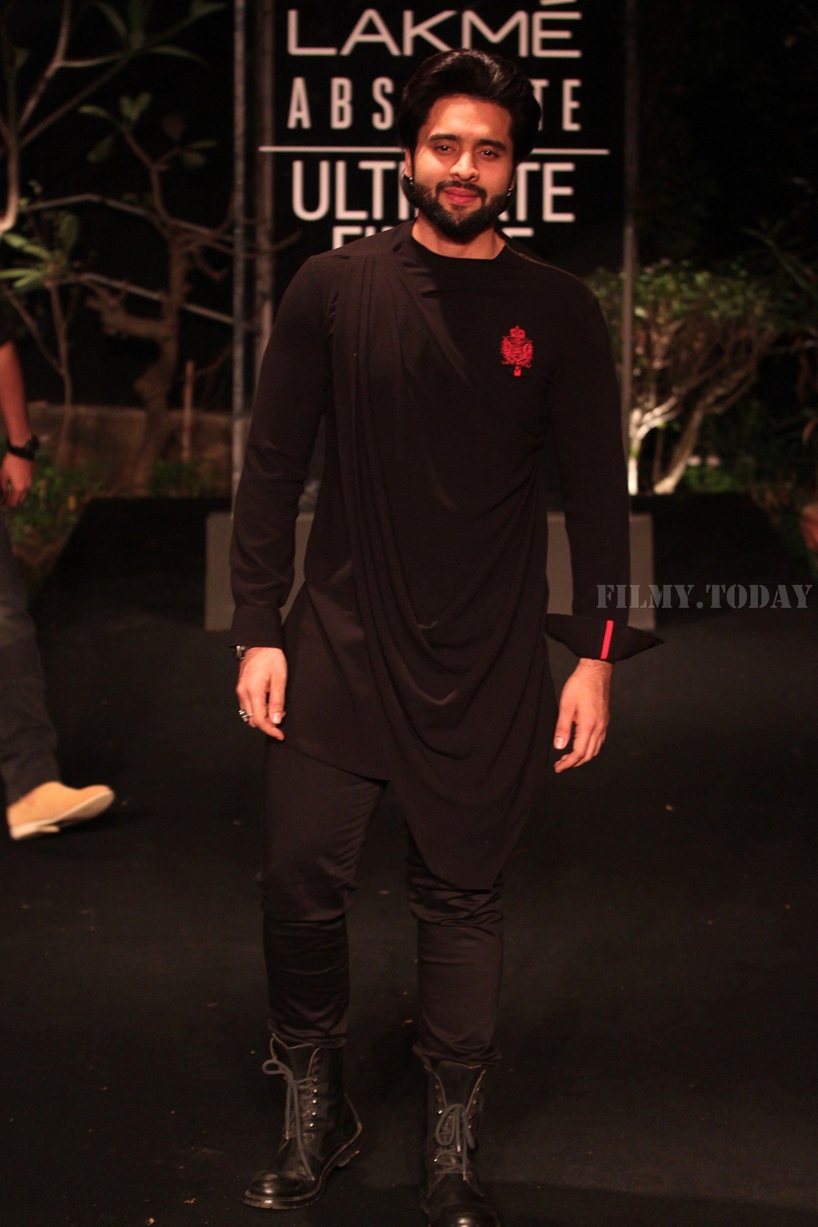 Photos: Celebs at Lakme Fashion Week Day 3 | Picture 1624738