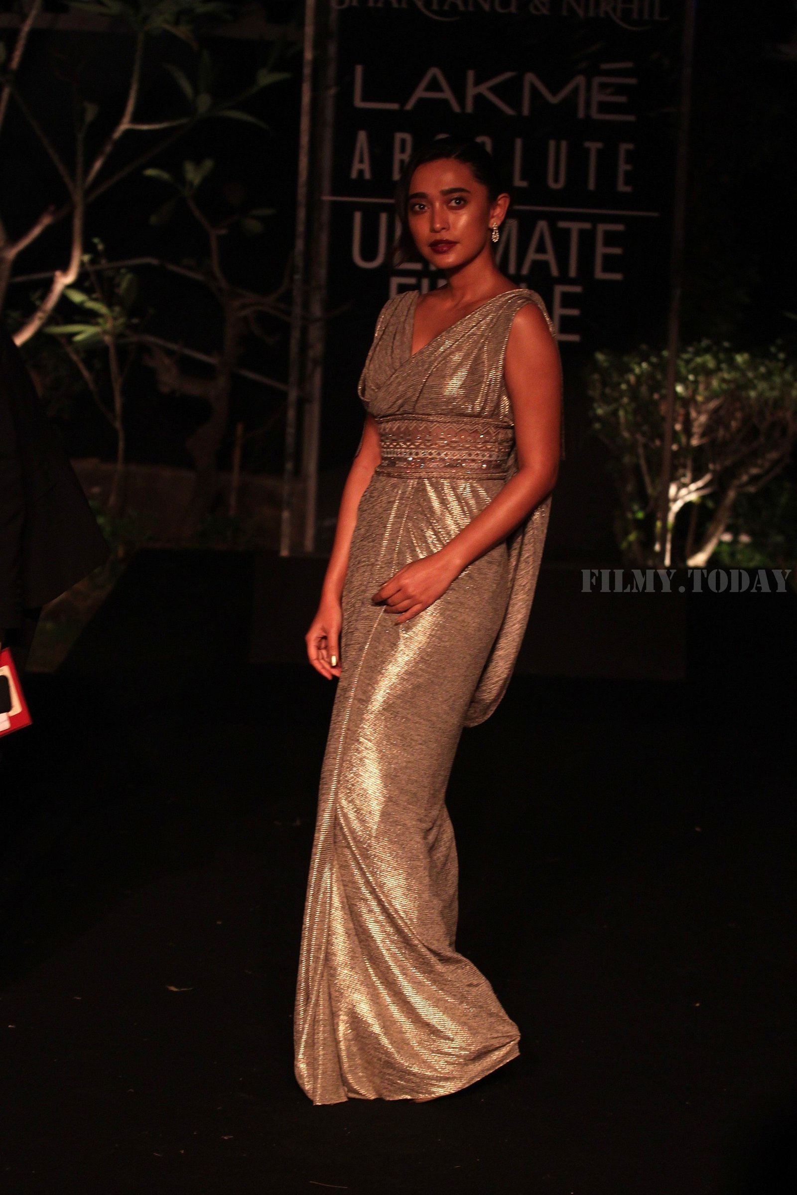 Sayani Gupta - Photos: Celebs at Lakme Fashion Week Day 3 | Picture 1624754