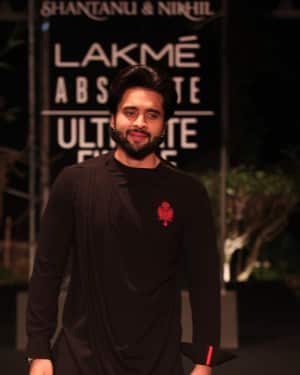 Photos: Celebs at Lakme Fashion Week Day 3 | Picture 1624739