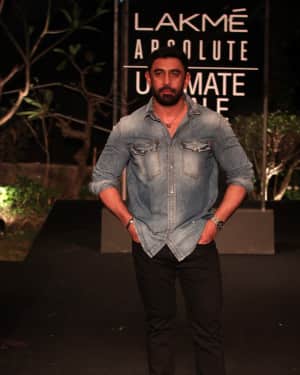 Photos: Celebs at Lakme Fashion Week Day 3 | Picture 1624750