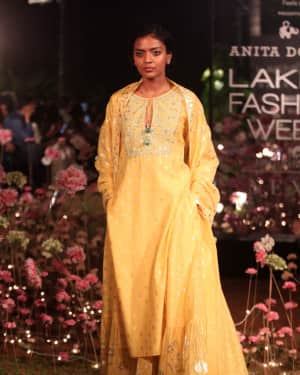Anita Dongre Fashion Show - Lakme Fashion Week 2019 Day 2 | Picture 1623567