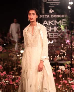 Anita Dongre Fashion Show - Lakme Fashion Week 2019 Day 2 | Picture 1623571