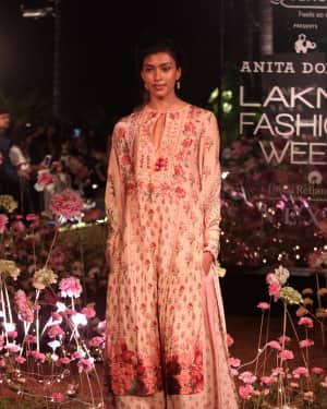 Anita Dongre Fashion Show - Lakme Fashion Week 2019 Day 2 | Picture 1623574