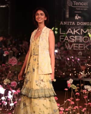 Anita Dongre Fashion Show - Lakme Fashion Week 2019 Day 2 | Picture 1623583