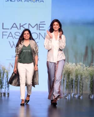 Photos: Lakme Fashion Week 2019 Day 2