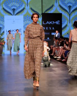 Photos: Lakme Fashion Week 2019 Day 2 | Picture 1623433