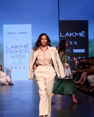 Photos: Lakme Fashion Week 2019 Day 2 | Picture 1623408