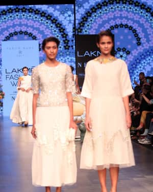 Photos: Lakme Fashion Week 2019 Day 2 | Picture 1623435