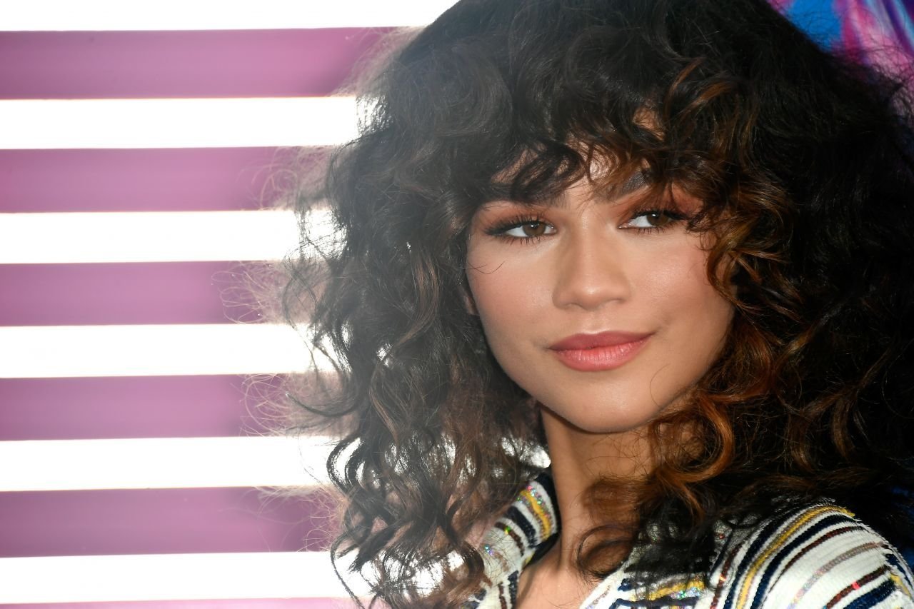 Zendaya - Teen Choice 2017 Awards in Los Angeles | Picture 1522828