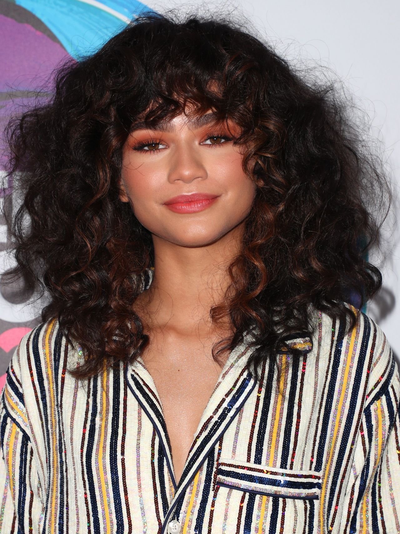 Zendaya - Teen Choice 2017 Awards in Los Angeles | Picture 1522825