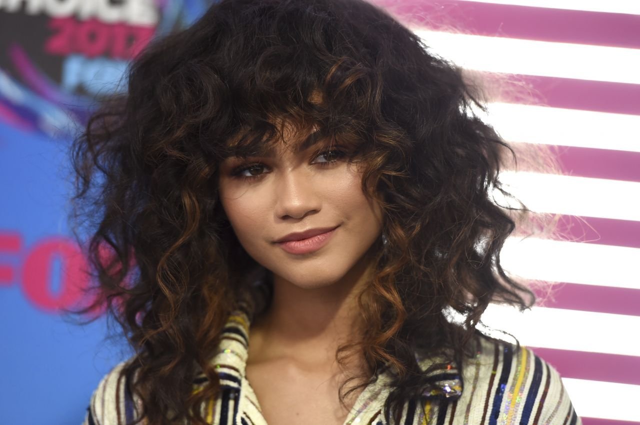 Zendaya - Teen Choice 2017 Awards in Los Angeles | Picture 1522827