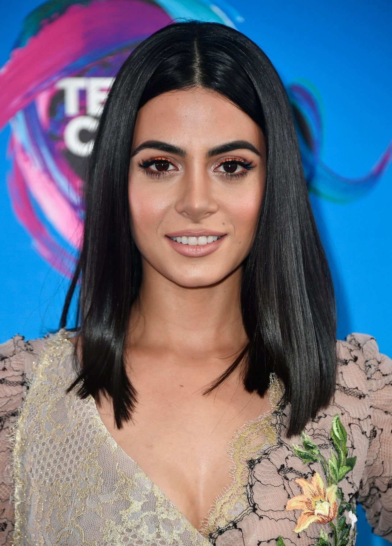 Emeraude Toubia - Teen Choice 2017 Awards in Los Angeles | Picture 1522856