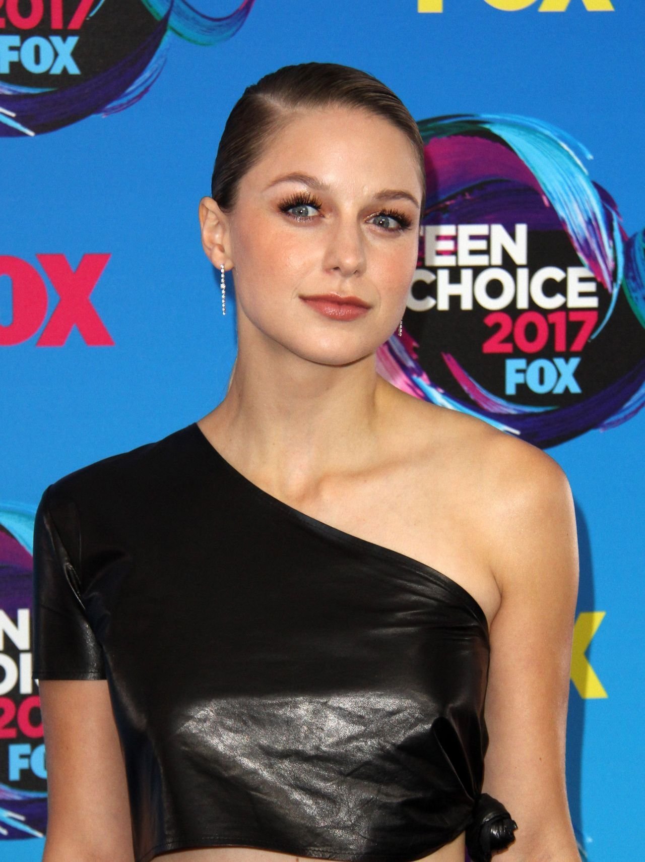 Melissa Benoist - Teen Choice 2017 Awards in Los Angeles | Picture 1522866