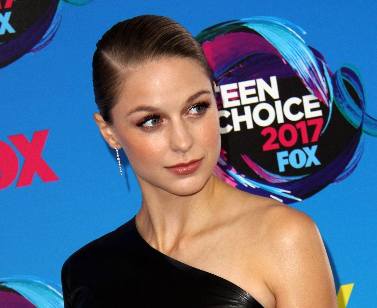 Melissa Benoist - Teen Choice 2017 Awards in Los Angeles | Picture 1522858