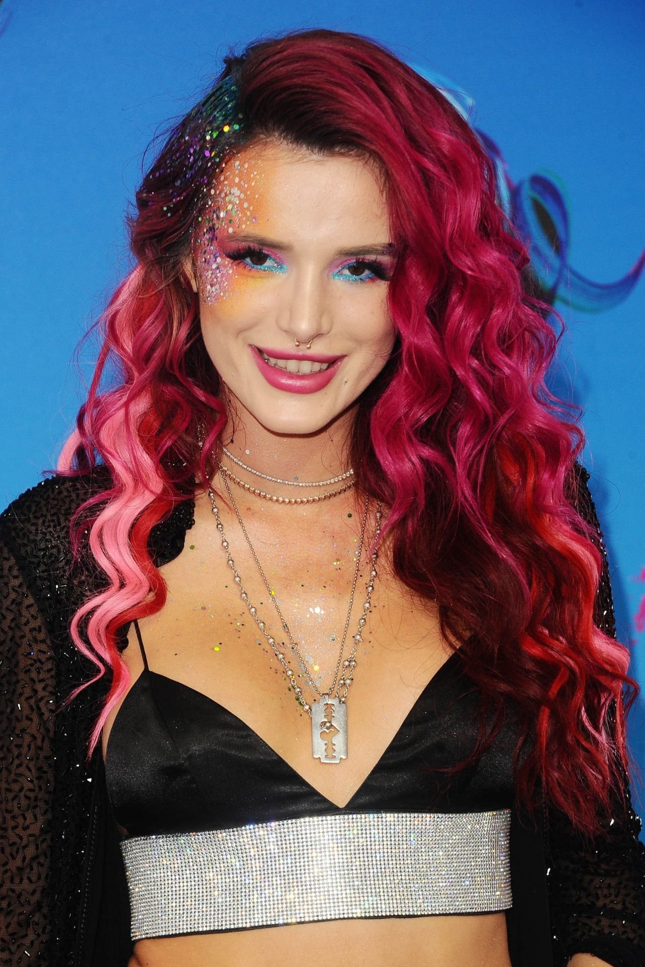 Bella Thorne - Teen Choice 2017 Awards in Los Angeles | Picture 1522970