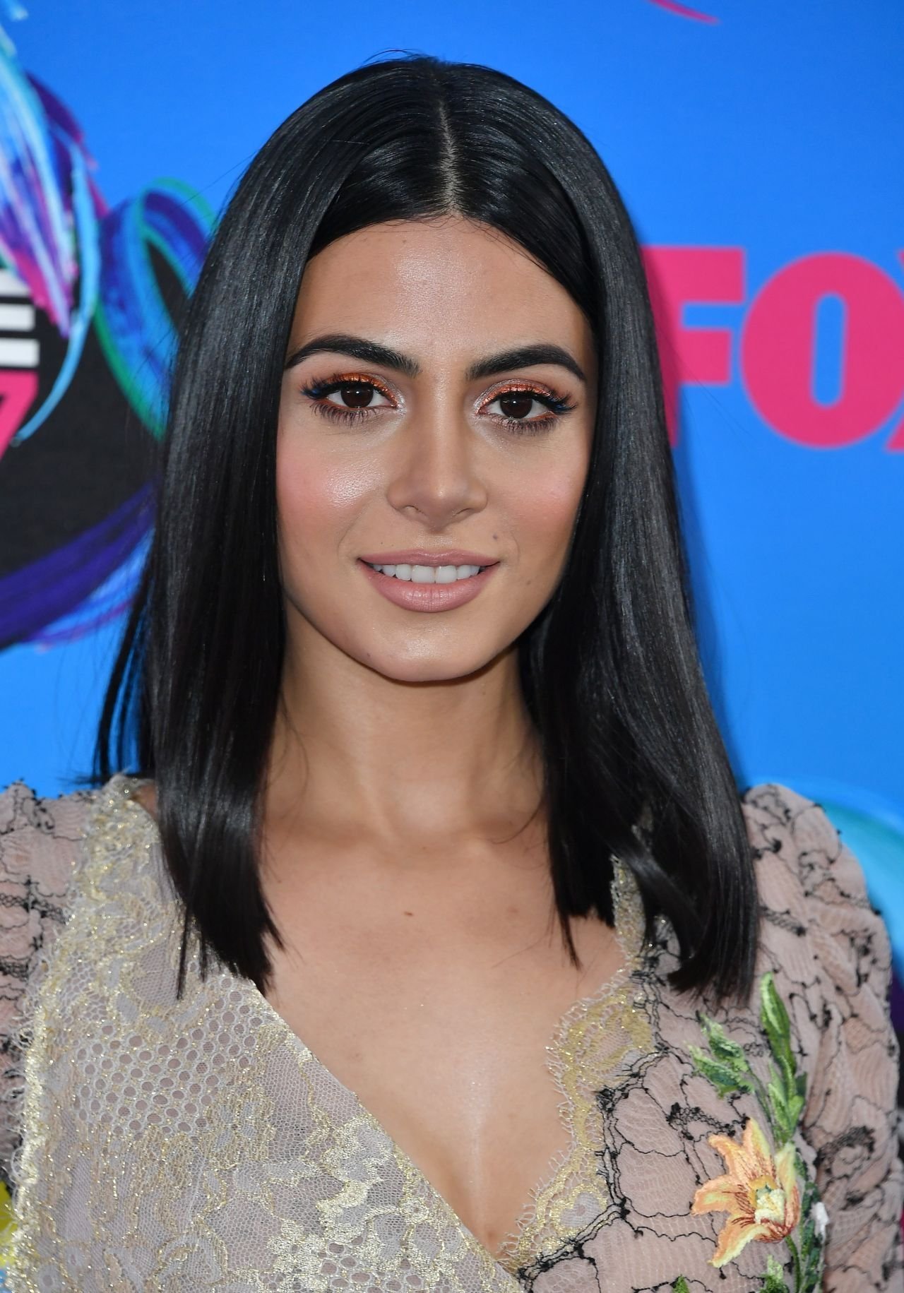 Emeraude Toubia - Teen Choice 2017 Awards in Los Angeles | Picture 1522854