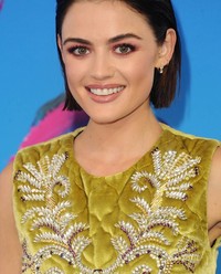 Lucy Hale - Teen Choice 2017 Awards in Los Angeles | Picture 1522842