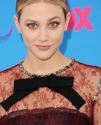 Lili Reinhart - Teen Choice 2017 Awards in Los Angeles | Picture 1522942