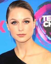 Melissa Benoist - Teen Choice 2017 Awards in Los Angeles | Picture 1522860