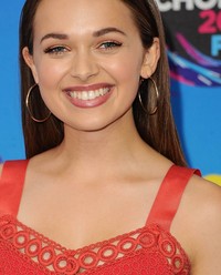 Alyssa Jirrels - Teen Choice 2017 Awards in Los Angeles | Picture 1522806