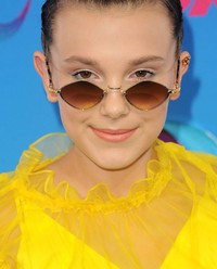 Millie Bobby Brown - Teen Choice 2017 Awards in Los Angeles | Picture 1522932