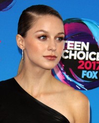 Melissa Benoist - Teen Choice 2017 Awards in Los Angeles | Picture 1522859