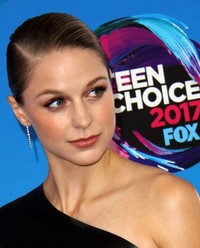Melissa Benoist - Teen Choice 2017 Awards in Los Angeles | Picture 1522858
