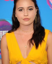 Bea Miller - Teen Choice 2017 Awards in Los Angeles