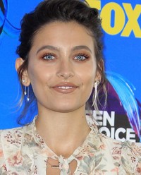 Paris Jackson - Teen Choice 2017 Awards in Los Angeles | Picture 1522771