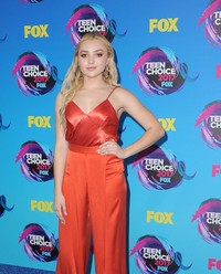 Peyton List - Teen Choice 2017 Awards in Los Angeles | Picture 1522796