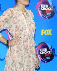 Paris Jackson - Teen Choice 2017 Awards in Los Angeles | Picture 1522773