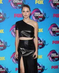 Melissa Benoist - Teen Choice 2017 Awards in Los Angeles | Picture 1522862