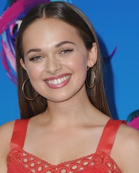 Alyssa Jirrels - Teen Choice 2017 Awards in Los Angeles