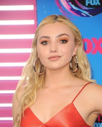 Peyton List - Teen Choice 2017 Awards in Los Angeles | Picture 1522798